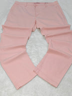Men Y2K Levi's XX Chino Pink Slim Taper W36 L32 Trousers