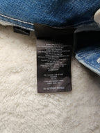 Women G-Star RAW Lynn Light Blue Skinny W28 L32 (EU 38/M) Jeans