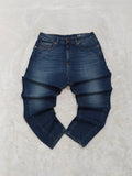 Women Diesel Candys - Ne Dark Blue Wash 084UB Boyfriend W27 L28 (EU 36/S) Jeans