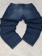 Women Diesel Candys - Ne Dark Blue Wash 084UB Boyfriend W27 L28 (EU 36/S) Jeans