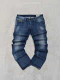 Women Diesel Cuddy Blue Wash 008JQ Slim W28 L32 (EU 38/M) Jeans