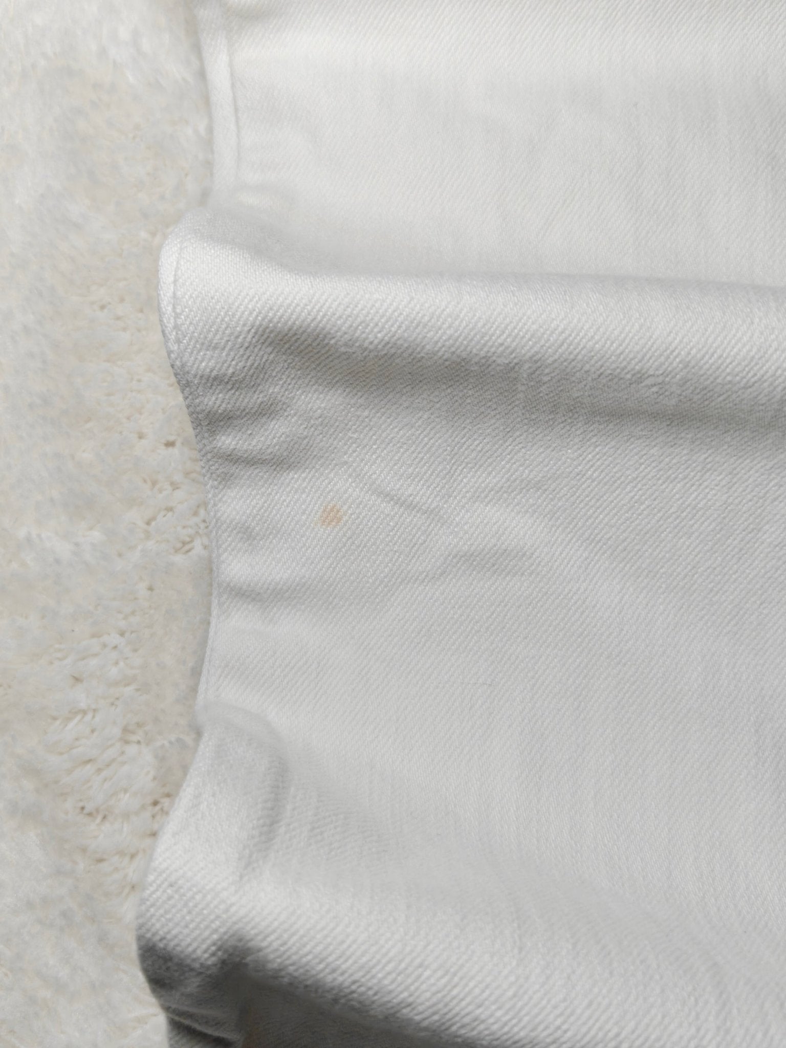 Women Diesel JOYZE White Wash 008AC Slim Tapered W30 L34 (EU 40/L) Jeans