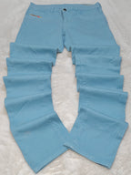 Women Diesel Livier Light Blue Wash 066V1 Super Slim Jegging W30 L34 (EU 40/L) Jeans