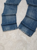 Women G - Star Midge Light Blue Straight W30 L34 (EU 40/L) Jeans