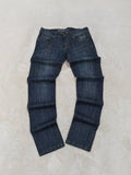 Women G - Star Singlet Original Blue Slim W29 L32 (EU 38/M) Jeans