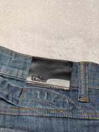 Women G - Star Singlet Original Blue Slim W29 L32 (EU 38/M) Jeans