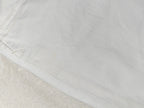Women Levi's 473 White Slim Low Waist W31 L34 (EU 40/L) Jeans
