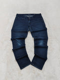 Women Levi's Demi Curve Dark Blue Skinny W27 L32 (EU 36/S) Jeans