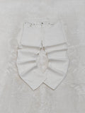 Women Levi's Demi Curve White Slim Mid Waist W30 L32 (EU 40/L) Jeans