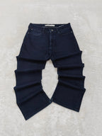 Women Wrangler Tina Blue Bootcut W28 L30 (EU 38/M) Jeans
