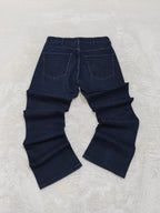 Women Wrangler Tina Blue Bootcut W28 L30 (EU 38/M) Jeans