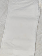 Women Y2K 2007 Diesel Clush White Wash 008AC Skinny Low Waist W27 L32 (EU 36/S) Jeans