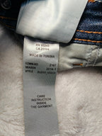Boys Diesel Kakee J Dark blue Slim W28 L29 Jeans