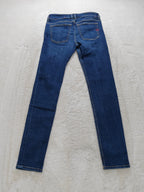 Men Diesel 1979 Sleenker Blue Skinny W28 L32 Y2K Jeans