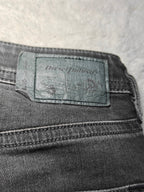 Men Diesel Buster Black R9F66 Tapered W30 L32 Y2K Jeans