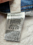 Men Diesel Buster Blue 0836X Tapered W28 L32 Y2K Jeans