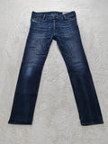 Men Diesel Iakop Blue R46D8 Tapered W30 L32 Y2K Jeans