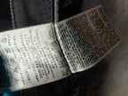 Men Diesel Sleenker Black 0886Z Slim W29 L30 Y2K Jeans