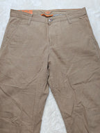 Men Dockers Chino Khaki Tapered W30 L32 Y2K Pants
