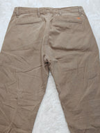 Men Dockers Chino Khaki Tapered W30 L32 Y2K Pants