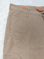 Men Dockers Chino Khaki Tapered W30 L32 Y2K Pants