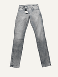 Men G-Star RAW 3301 Faded industrial grey Skinny W27 L32 Jeans