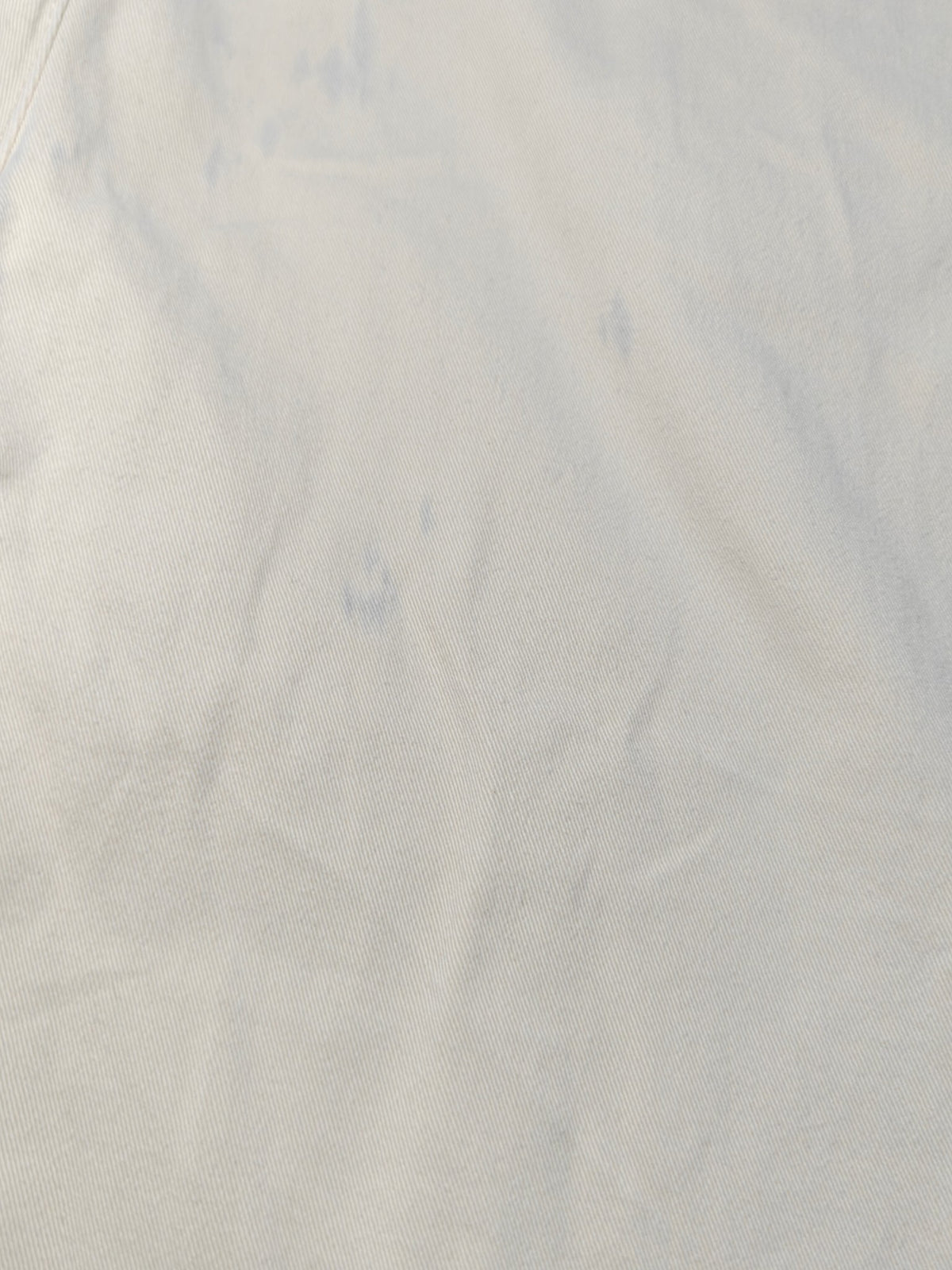 Men Gant Chino Cream Regular fit W36 L32 Y2K Pants