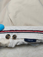 Men Gant Chino Cream Regular fit W36 L32 Y2K Pants