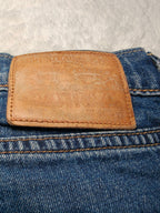 Men Levi's 510 Blue 0101 Slim W31 L32 Jeans