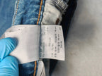 Men Levi's 510 Blue 0101 Slim W31 L32 Jeans