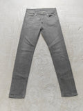 Men Levi's 510 Dark grey Skinny W30 L32 Jeans