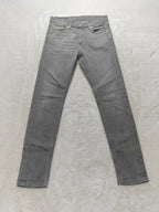 Men Levi's 510 Dark grey Skinny W30 L32 Jeans
