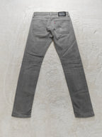 Men Levi's 510 Dark grey Skinny W30 L32 Jeans