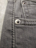 Men Levi's 510 Dark grey Skinny W30 L32 Jeans