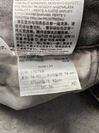 Men Levi's 510 Dark grey Skinny W30 L32 Jeans