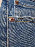 Men Levi's 511 Blue Slim W30 L32 Y2K Jeans