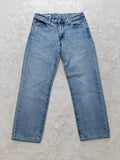Men Levi's 511 Light blue 4106 Slim W29 L28 Y2K Jeans