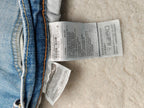 Men Levi's 511 Light Blue Slim W34 L32 Y2K Jeans
