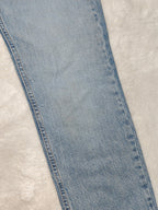 Men Levi's 511 Light blue Slim W33 L32 Jeans
