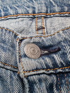 Men Levi's 511 Light blue Slim W33 L32 Jeans