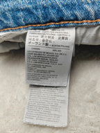 Men Levi's 512 Light blue Skinny W31 L32 Y2K Jeans