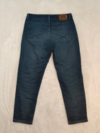 Men U.S. Polo Assn Pratto Blue Slim W31 L29 Jeans