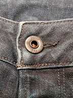 Men G - star 3301 Slim Blue W32 L28 Jeans