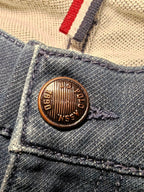 Men U.S. Polo Assn Pratto Blue Slim W31 L29 Jeans