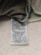 Men Levi's 501 Blue Straight W33 L31 Jeans