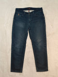 Men U.S. Polo Assn Pratto Blue Slim W31 L29 Jeans