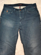 Men U.S. Polo Assn Pratto Blue Slim W31 L29 Jeans