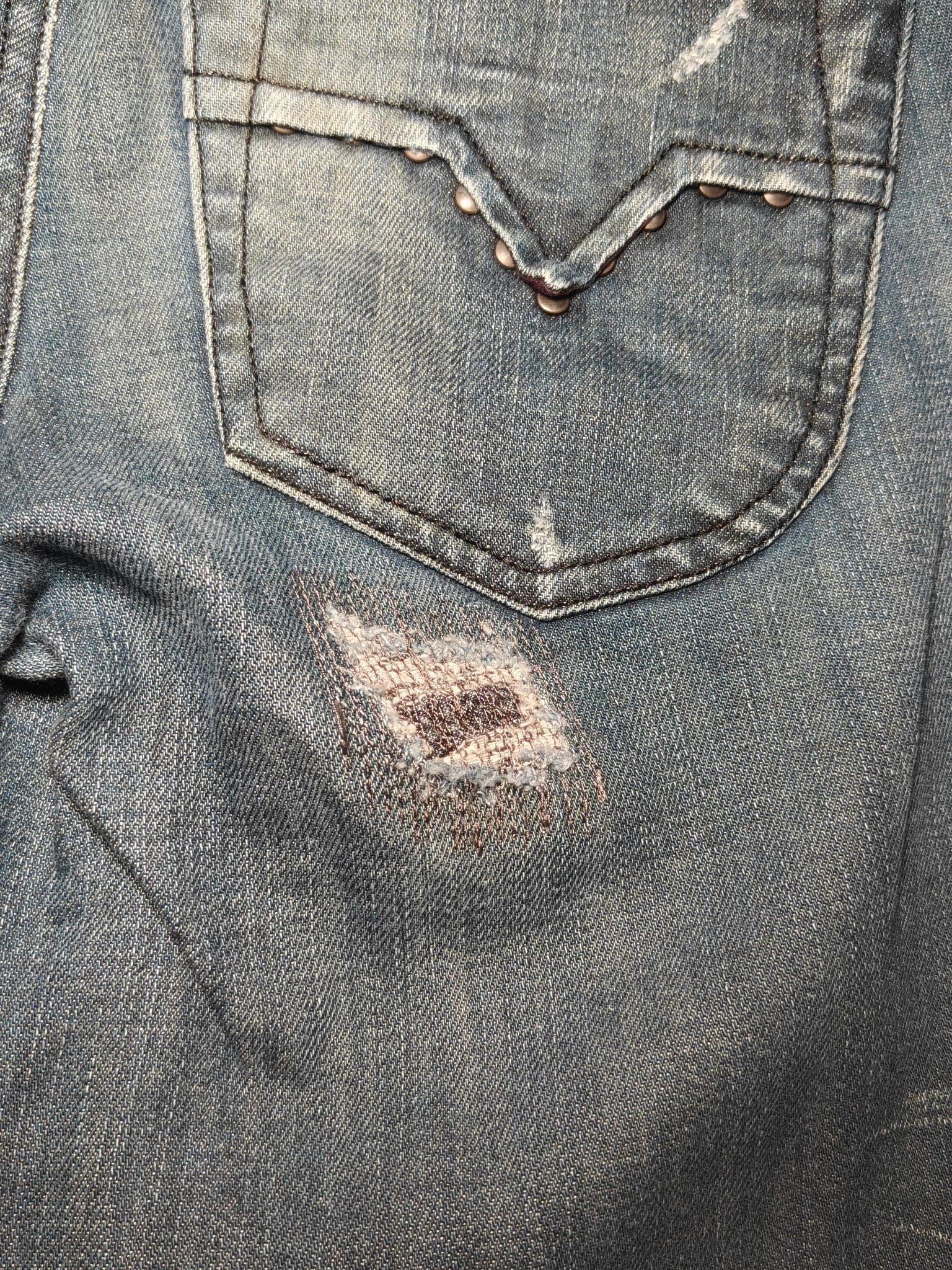 Women Diesel Liv Blue Slim W30 L30 EU 40 Jeans
