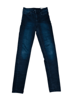 Women Esmara Super Skinny Blue Skinny (EU 36/S) Jeans