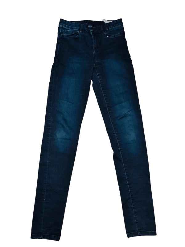 Women Esmara Super Skinny Blue Skinny (EU 36/S) Jeans